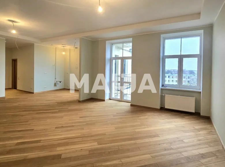 Квартира 4 комнаты 104 м² Рига, Латвия