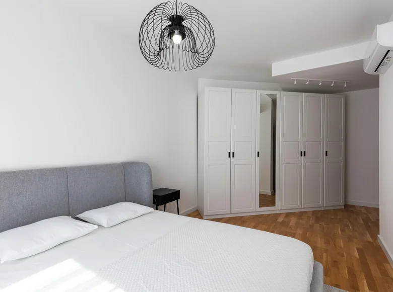 Mieszkanie 20 m², World