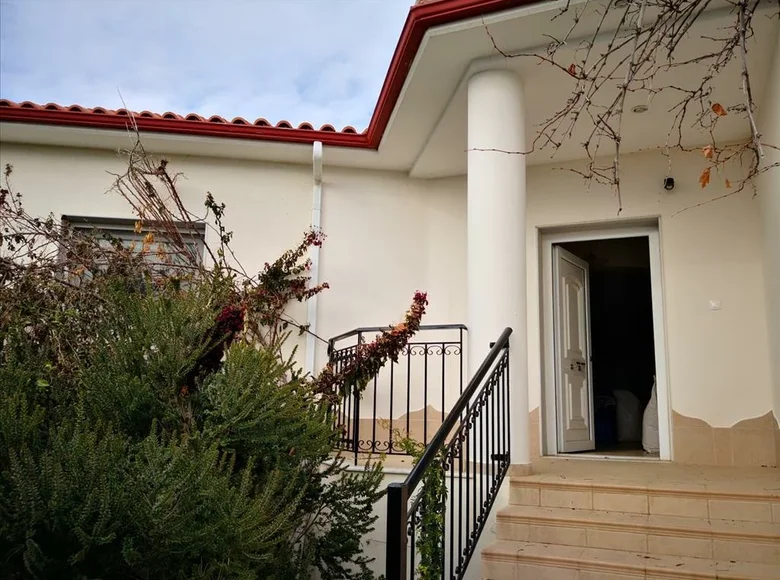 Dom wolnostojący 4 pokoi 400 m² Polygyros, Grecja