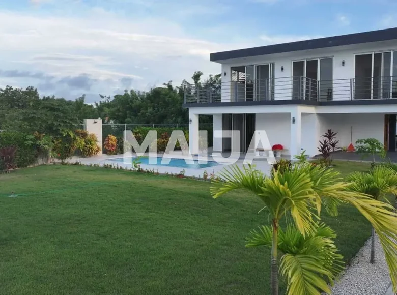 Дом 4 комнаты 255 м² Sosua, Доминиканская Республика
