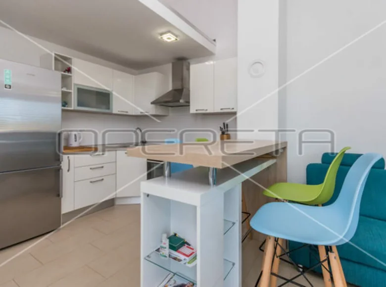 Apartamento 2 habitaciones 59 m² Grad Biograd na Moru, Croacia