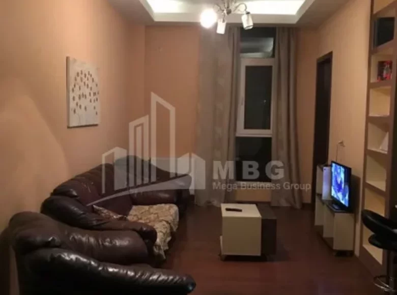 Wohnung 3 Zimmer 60 m² Tiflis, Georgien