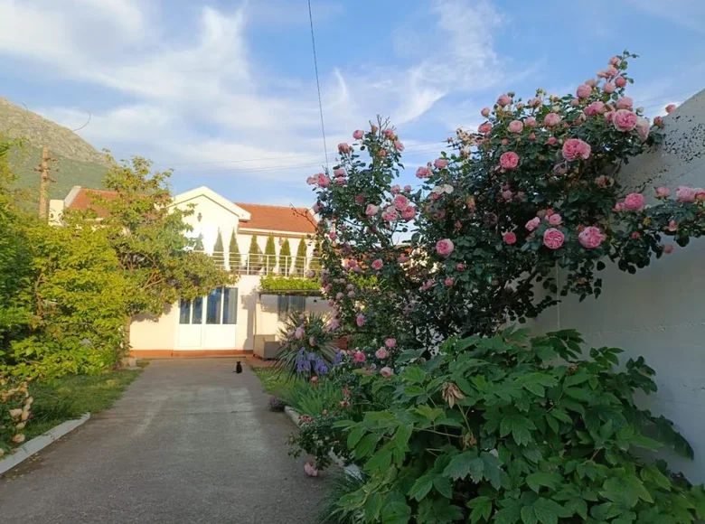 Maison 3 chambres 170 m² Zaljevo, Monténégro