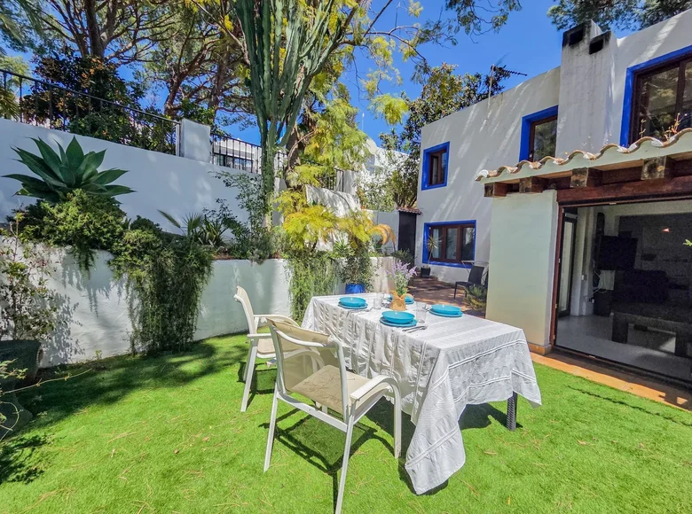 3 bedroom house  Marbella, Spain