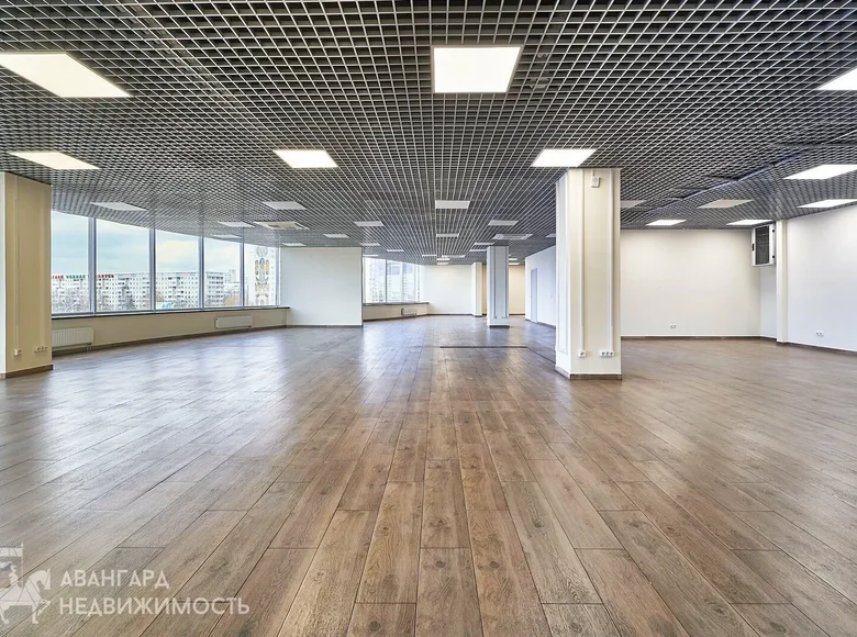 Oficina 60 m² en Minsk, Bielorrusia