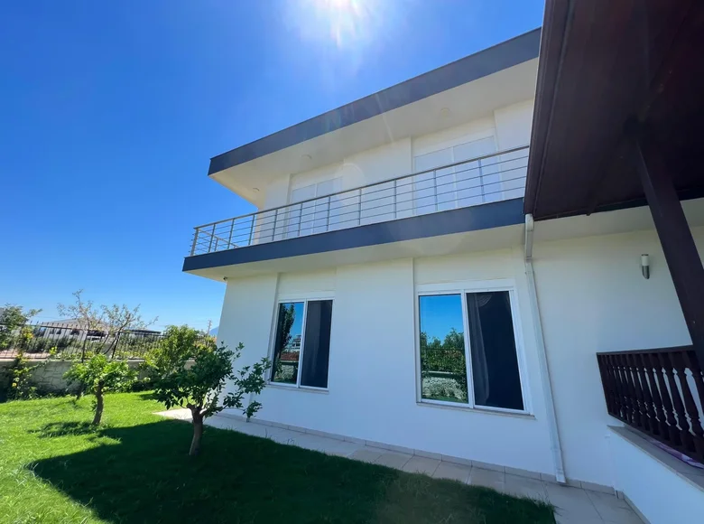 6-Schlafzimmer-Villa 550 m² Muratpasa, Türkei