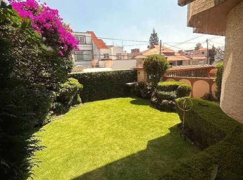 3 bedroom house 307 m² Huizachal, Mexico