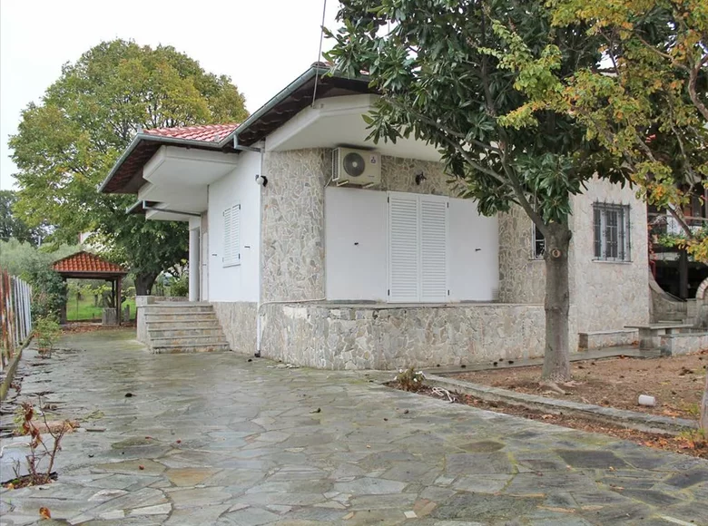 Casa de campo 3 habitaciones 95 m² Makrigialos, Grecia