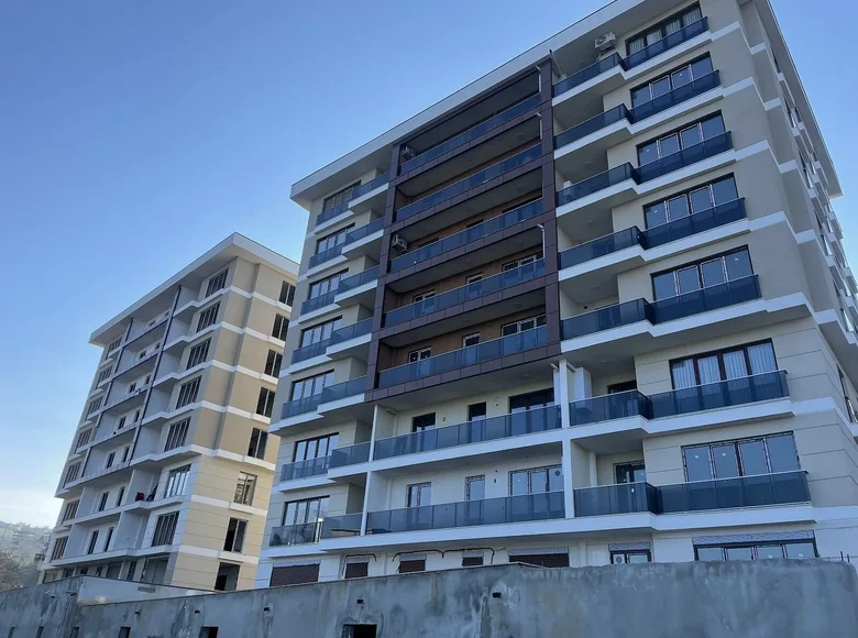 3 bedroom apartment 150 m² Ortahisar, Turkey