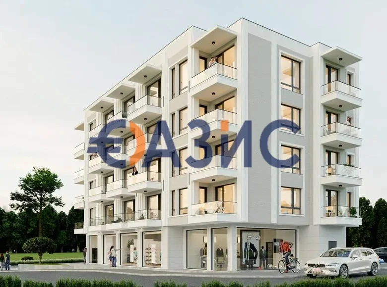 Appartement 41 m² Sveti Vlas, Bulgarie