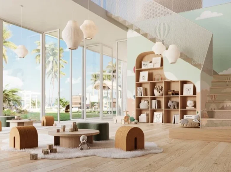 Villa de 2 dormitorios 140 m² Dubái, Emiratos Árabes Unidos