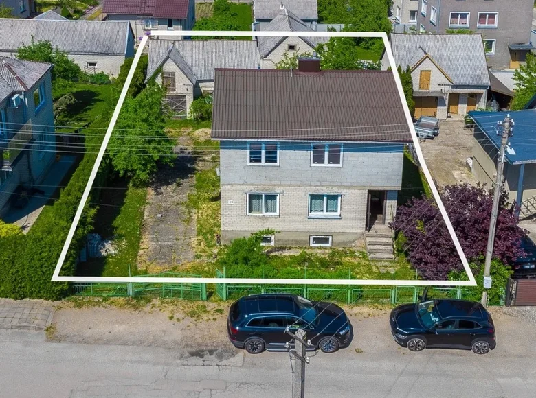 Haus 183 m² Telsche, Litauen
