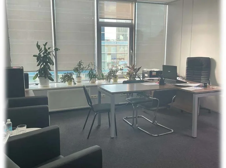 Bureau 529 m² à Central Administrative Okrug, Fédération de Russie