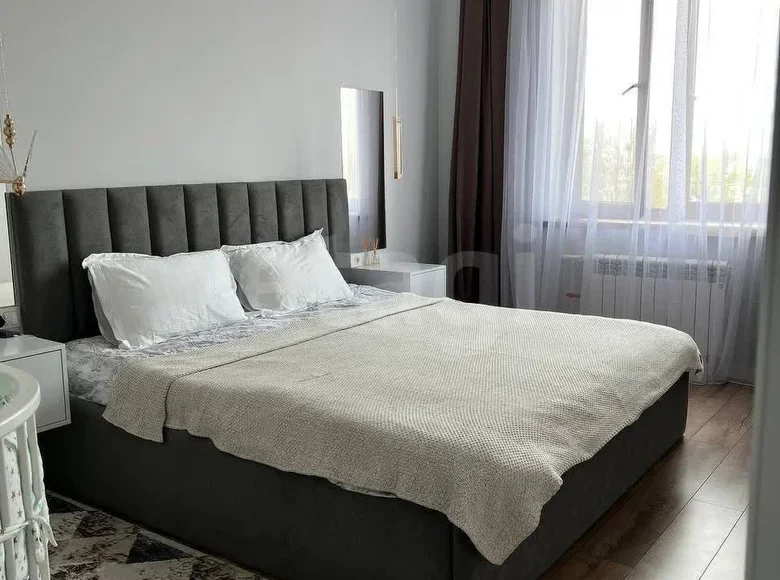 Kvartira 94 m² Toshkentda