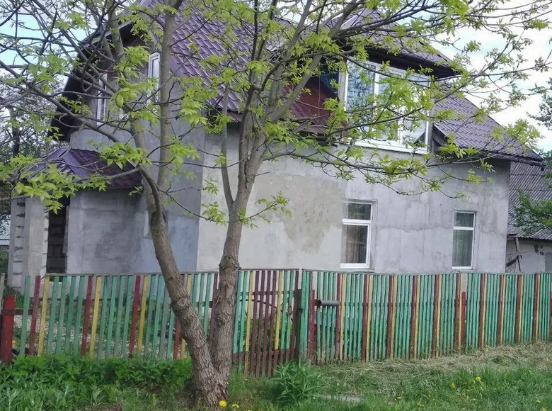 Maison 57 m² Vitebsk, Biélorussie