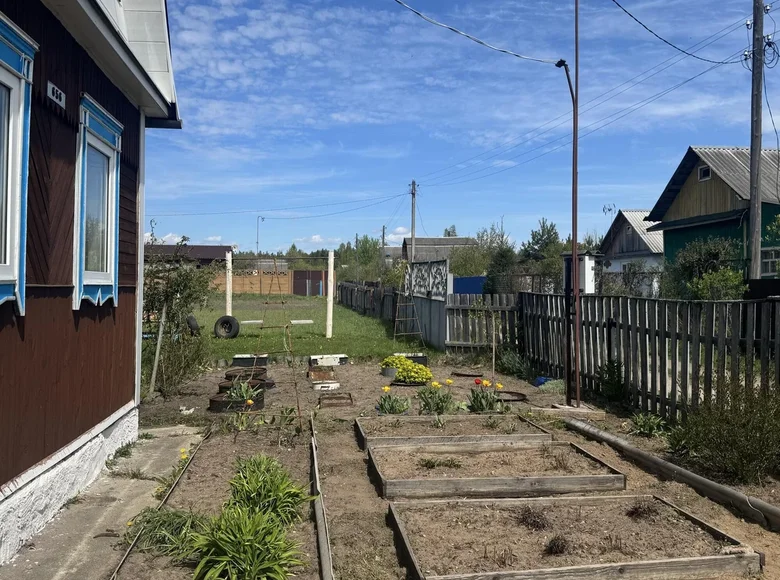 Casa 47 m² Prygaradny selski Savet, Belarús