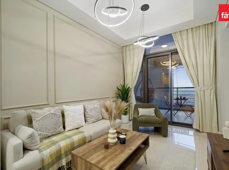 Квартира 2 комнаты 943 м² Дубай, ОАЭ