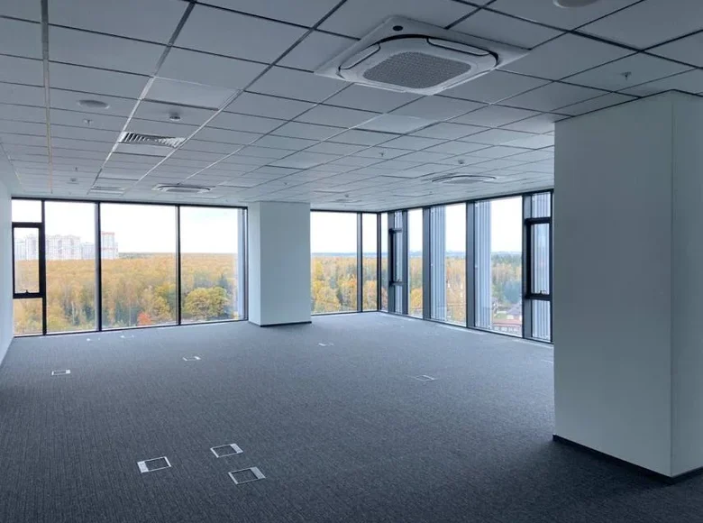 Pomieszczenie biurowe 1 500 m² Odincowo, Rosja