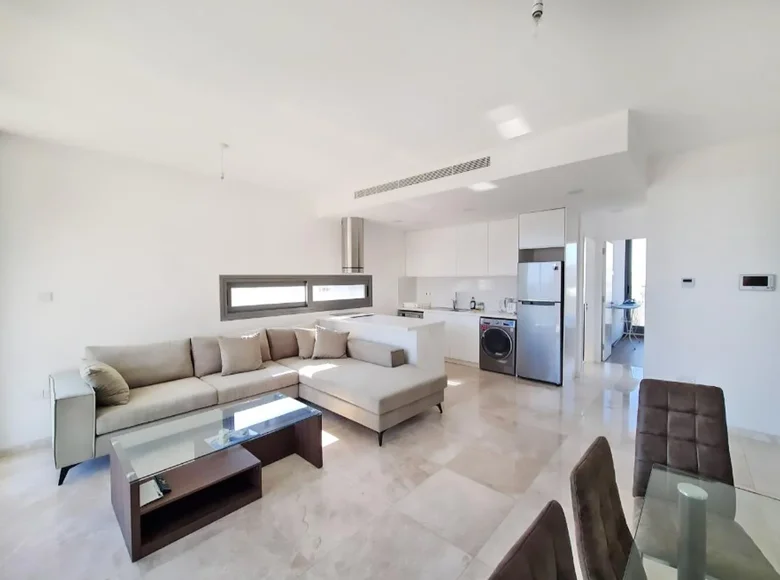 3 bedroom apartment 94 m² Limassol, Cyprus