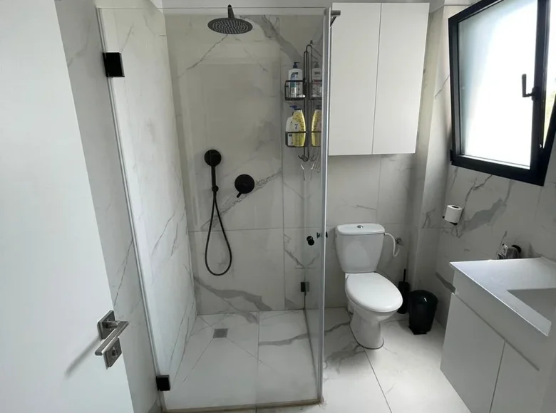 6 room apartment 131 m² Tel Aviv-Yafo, Israel