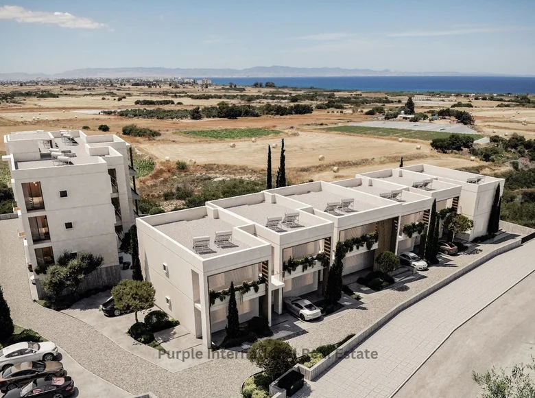 2 bedroom apartment 82 m² Ayia Napa, Cyprus