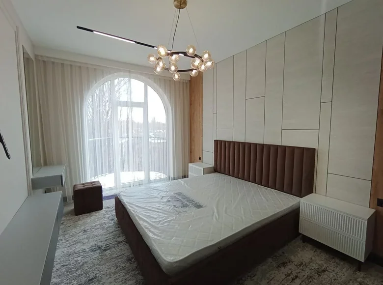 Kvartira 2 xonalar 66 m² Toshkentda