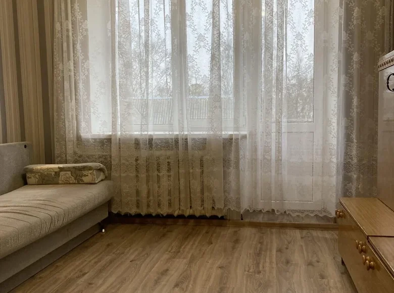 1 room apartment 21 m² Lida, Belarus