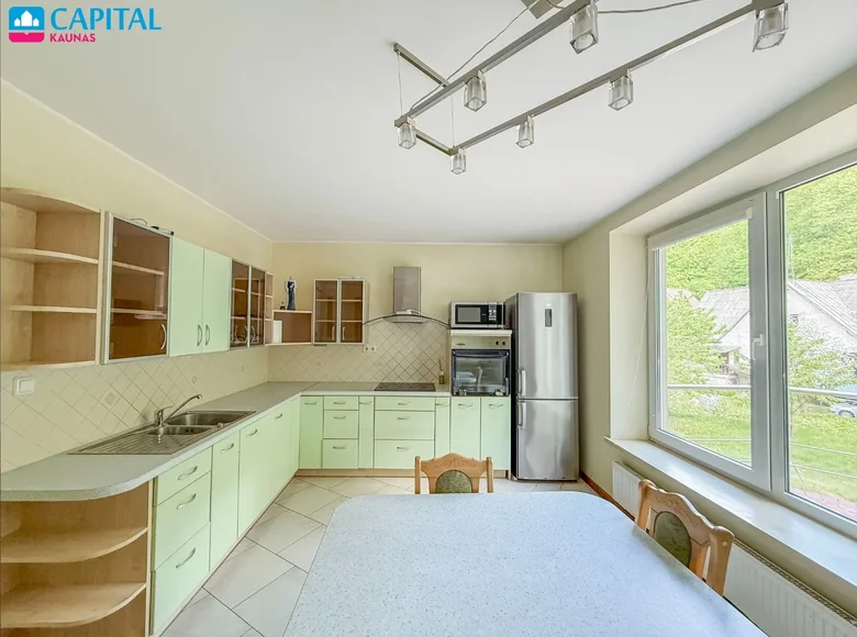 House 267 m² Kaunas, Lithuania