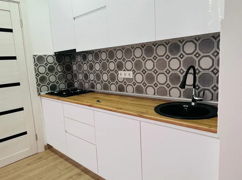 Wohnung 3 Zimmer 52 m² Batumi, Georgien