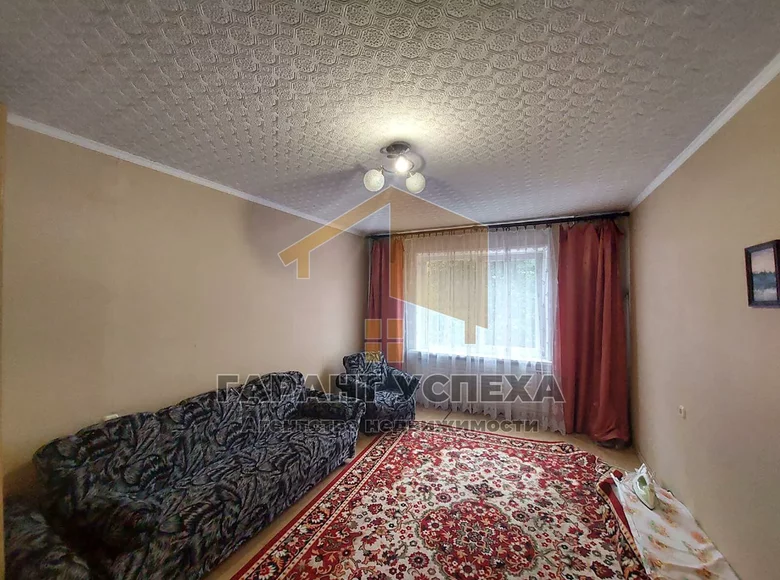 4 room apartment 86 m² Brest, Belarus