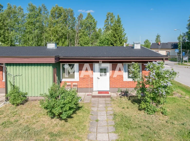 Wohnung 3 zimmer 80 m² Raahe, Finnland