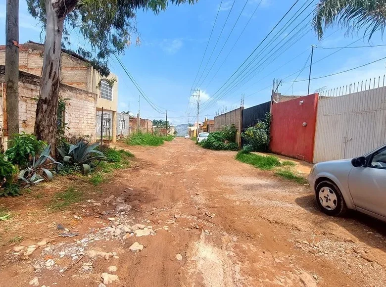 4 bedroom house 120 m² Zapopan, Mexico