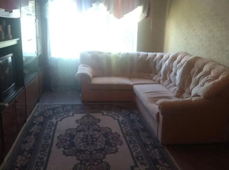 4 room apartment 75 m² Dzyarzhynsk, Belarus