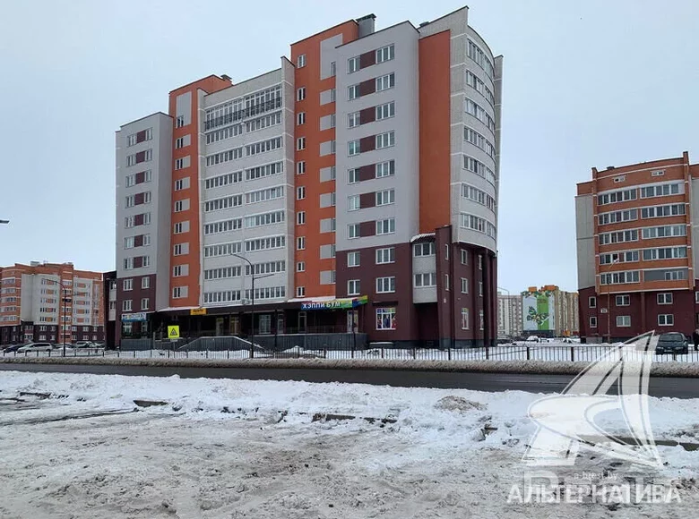 Geschäft 71 m² Kobryn, Weißrussland