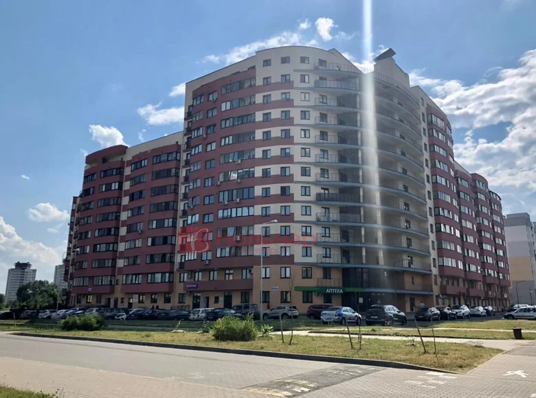 Office 133 m² in Minsk, Belarus
