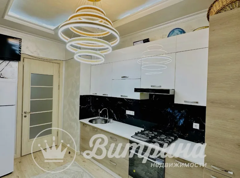 Квартира 3 комнаты 80 м² Ташкент, Узбекистан