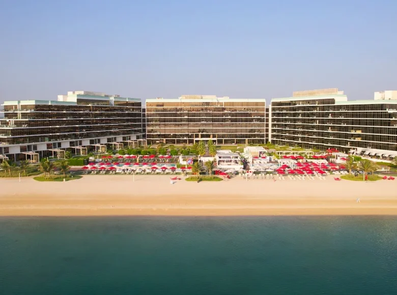 Wohnung 1 Schlafzimmer 79 m² Dubai, Vereinigte Arabische Emirate