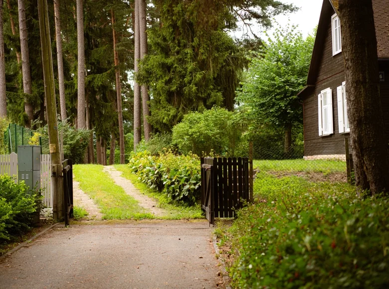 Villa 140 m² Jurmala, Latvia