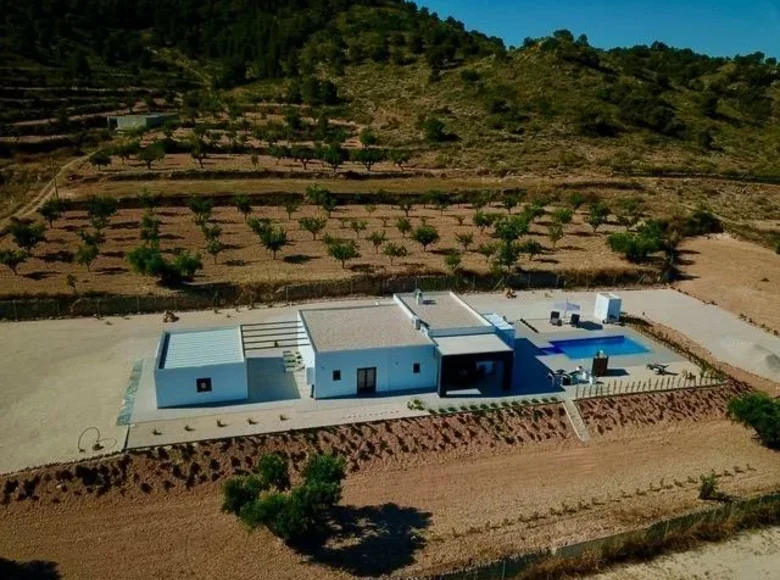 3 bedroom house  Jumilla, Spain