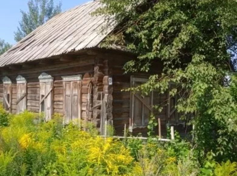 Maison 69 m² Pryharadny sielski Saviet, Biélorussie