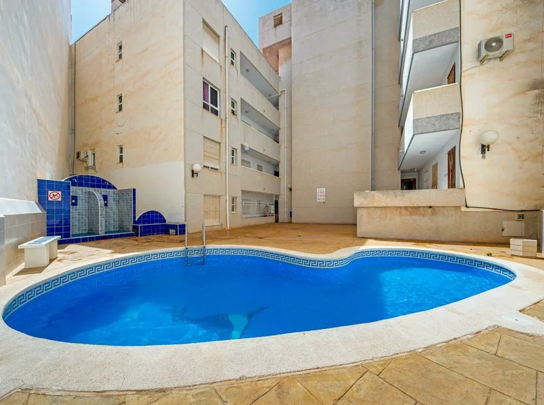 Appartement 2 chambres 52 m² Torrevieja, Espagne
