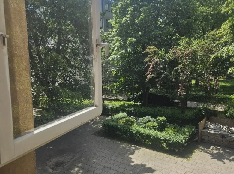 Wohnung 1 zimmer 22 m² Warschau, Polen