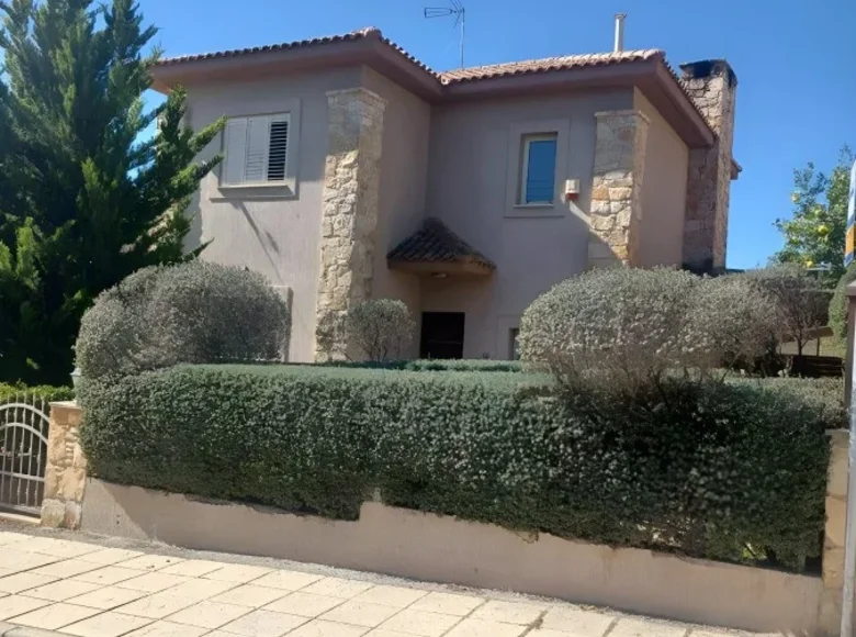 Maison 3 chambres 136 m² Souni Zanatzia, Chypre