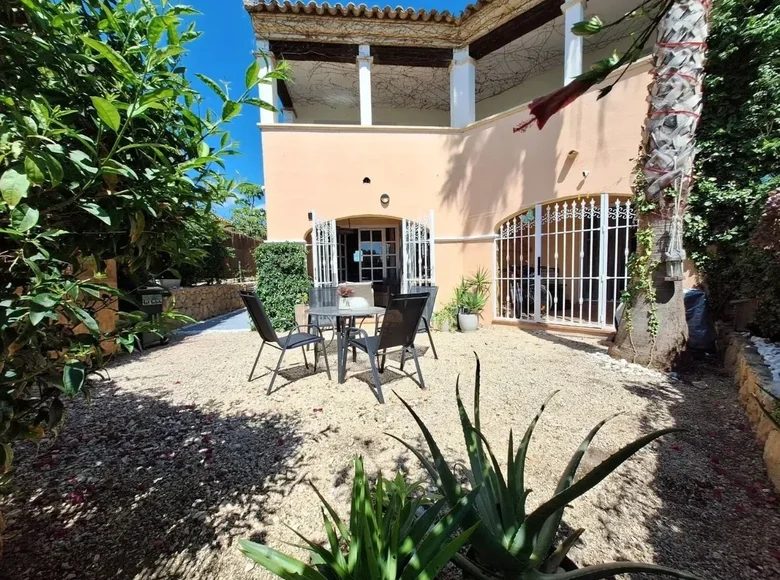 Stadthaus 3 zimmer 135 m² Finestrat, Spanien
