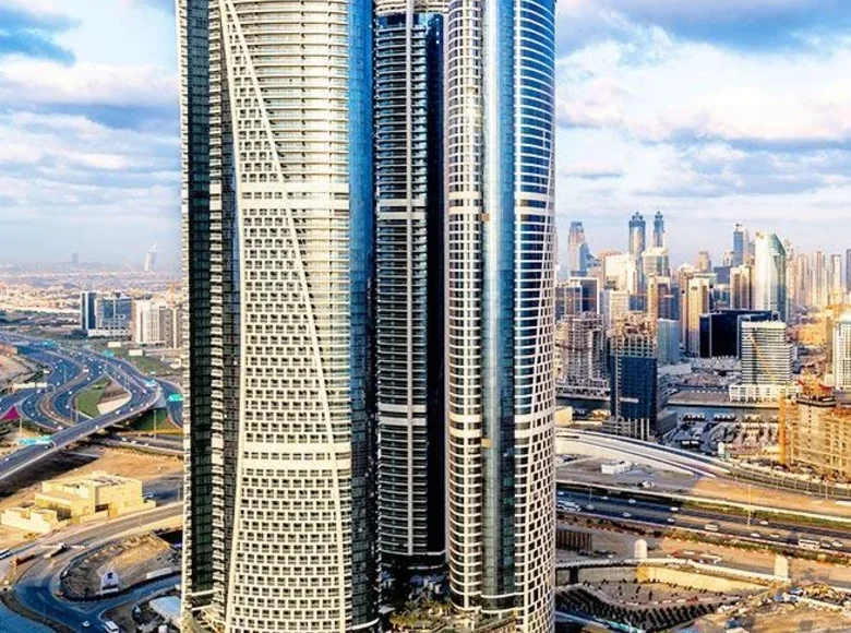 Квартира 48 м² Дубай, ОАЭ