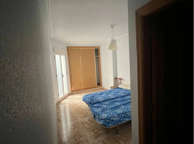 Квартира 3 спальни 110 м² Торревьеха, Испания