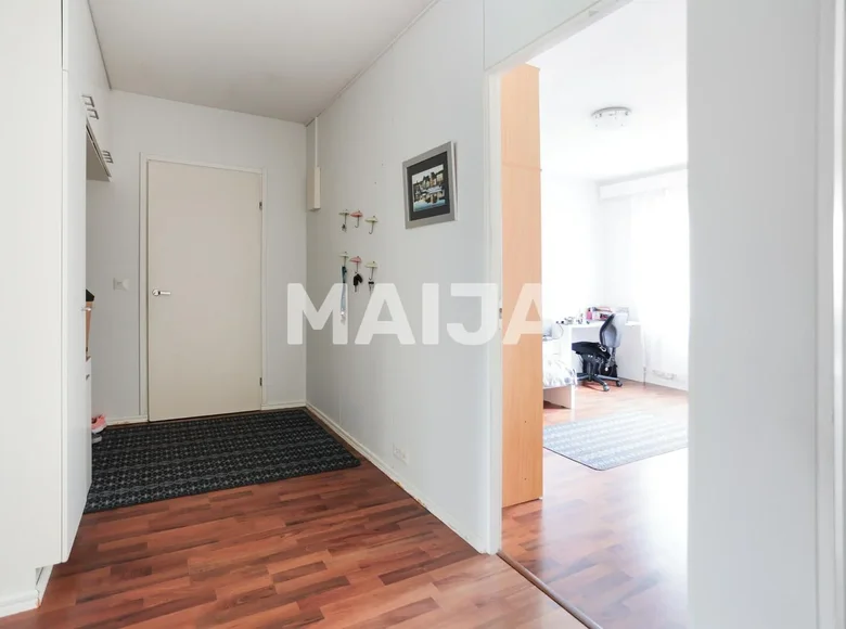 Квартира 3 комнаты 77 м² Seinaejoen seutukunta, Финляндия