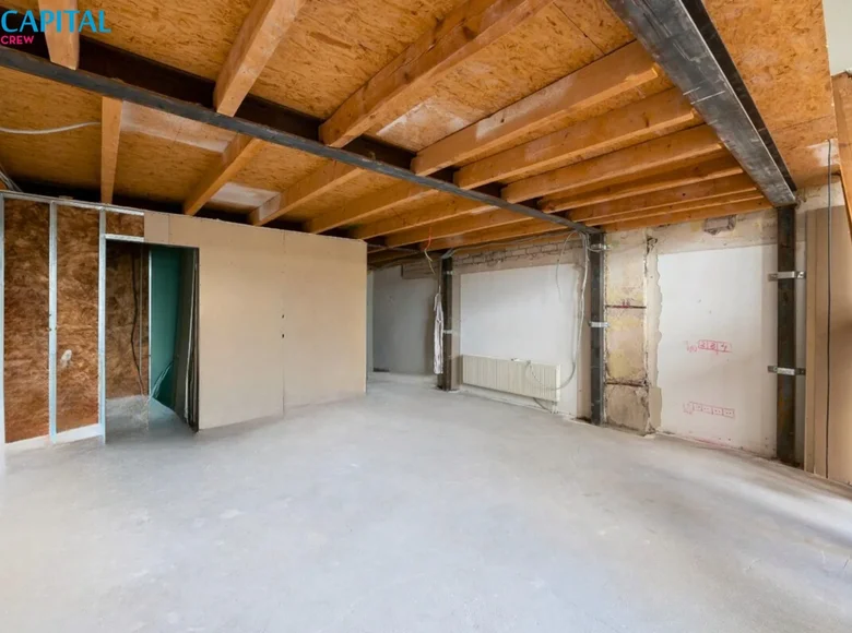 2 room apartment 117 m² Vilnius, Lithuania