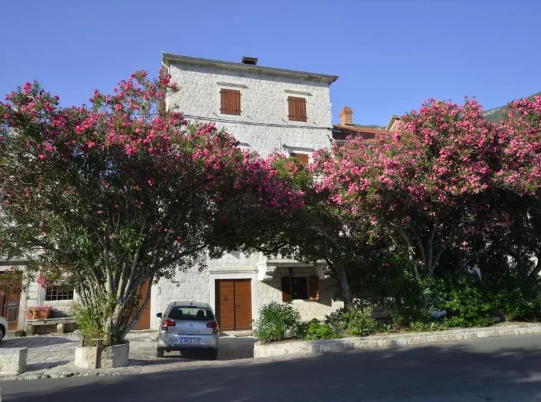 Villa de 5 habitaciones 236 m² Kotor, Montenegro