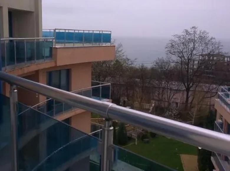 Mieszkanie 1 pokój 40 m² Sweti Włas, Bułgaria